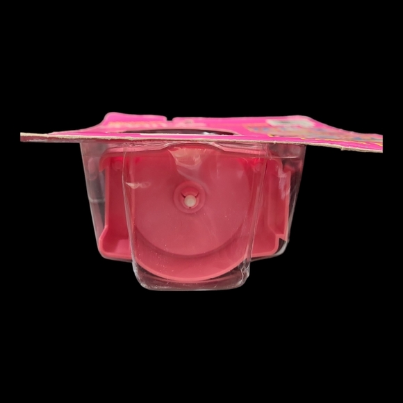 Vintage Miniature Barbie Collectibles "Sensations Barbie 1988" - Picture 5 of 13